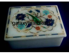 marble inlay box-RE3469